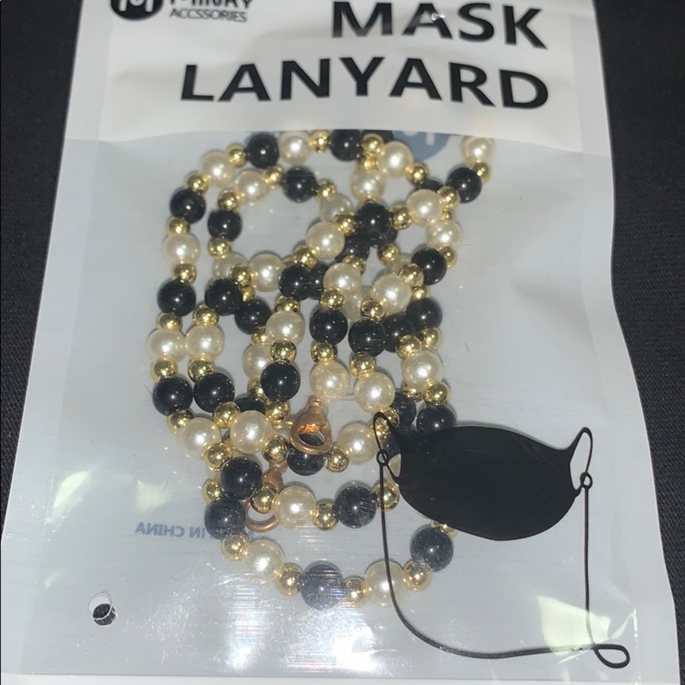 Mask Strap